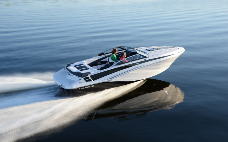 Glastron GT 229