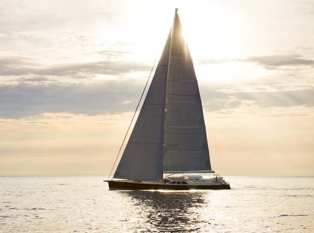 Baltic Yachts Path