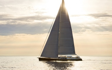 Baltic Yachts Path