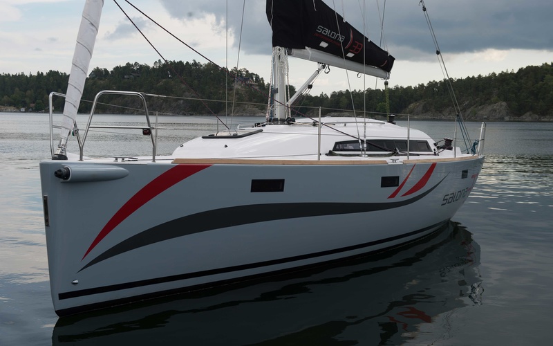 Salona S33