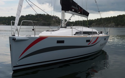 Salona S33