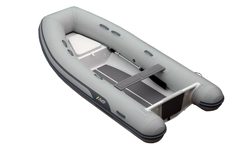 AB Inflatables Lammina 11 AL