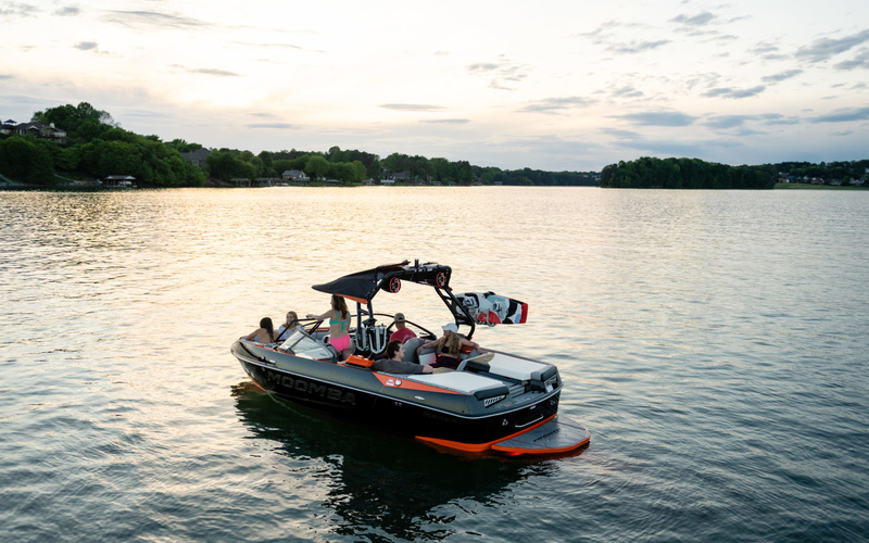 Moomba Mondo