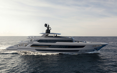 Baglietto T52