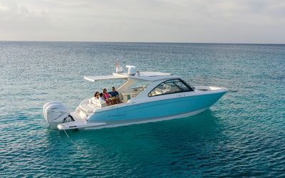 Regal LX36