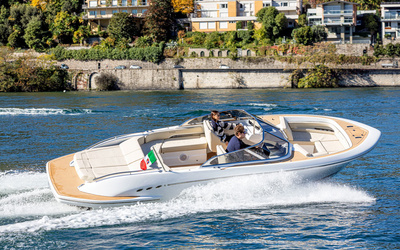 Comitti  One 780