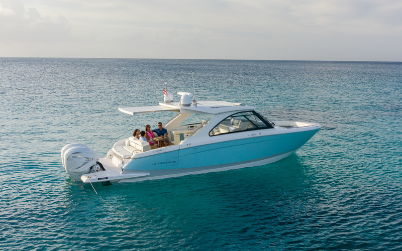Regal LX36