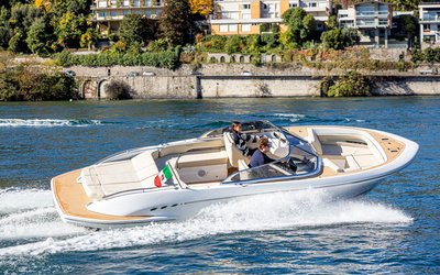 Comitti  One 780