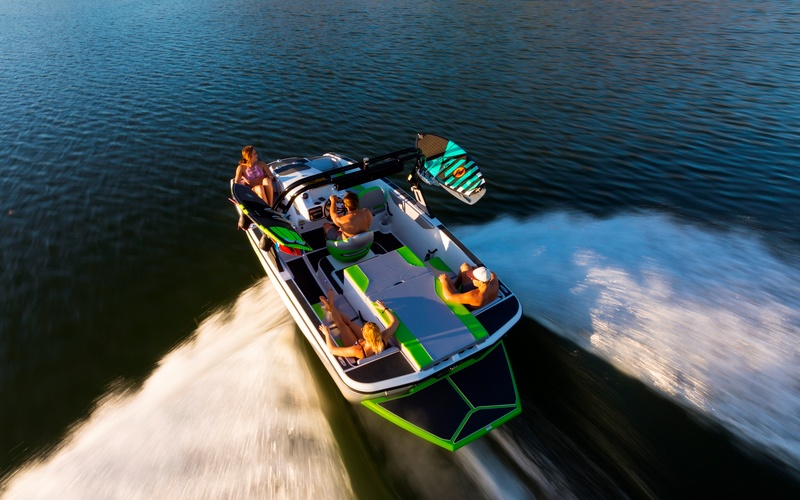 Bayliner WT-1