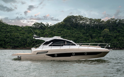 Sedna 42 HT