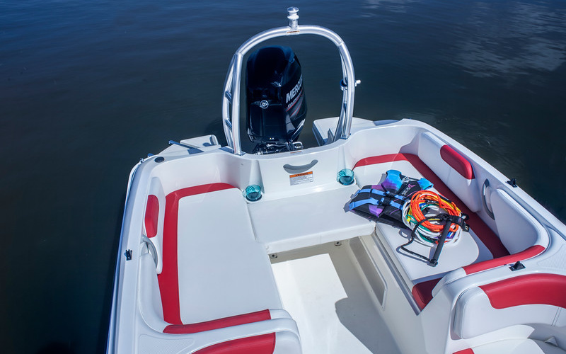 Bayliner Element E6