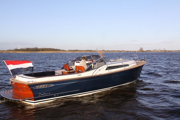 DaVinci 35