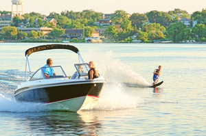 Larson LX 205 
