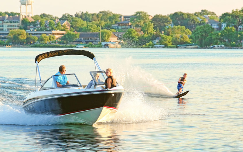Larson LX 205 