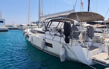 Jeanneau 51 (2021)