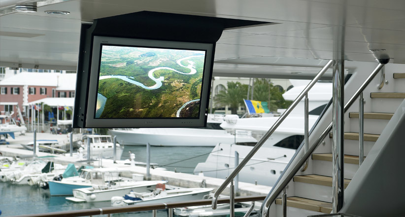 Feadship Issana