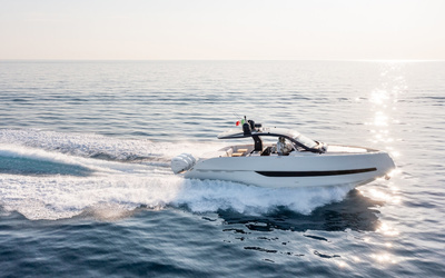Invictus TT420S