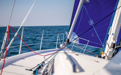 J/Boats J/45