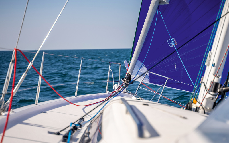J/Boats J/45