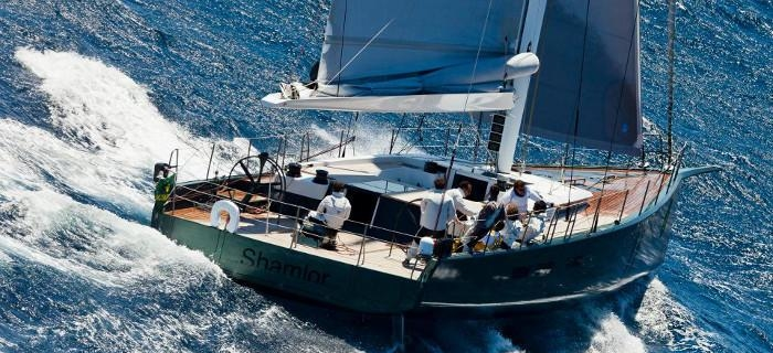 Sunreef Skylark