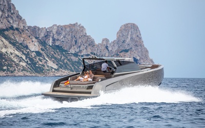 Vanquish VQ52