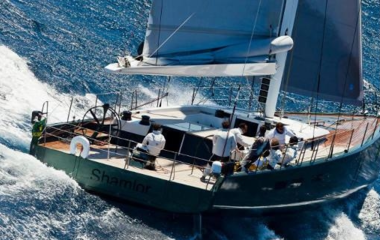 Sunreef Skylark