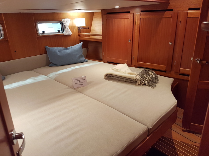  Nordship 380 DS