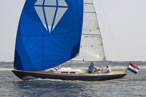 Saffier Sc 10m