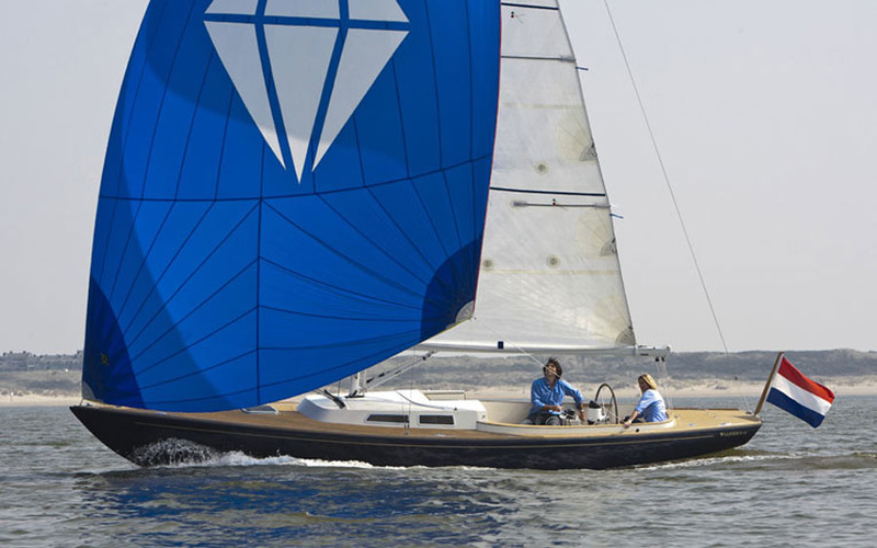 Saffier Sc 10m