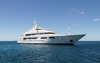 Feadship Flag