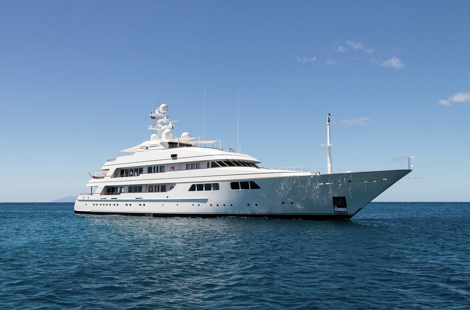Feadship Flag