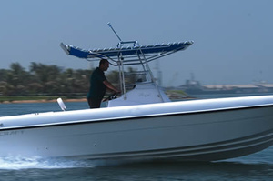 Silvercraft 26СС
