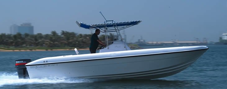 Silvercraft 26СС