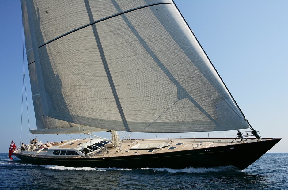 Baltic Yachts 152 Pink Gin