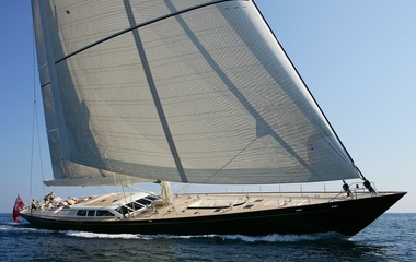 Baltic Yachts 152 Pink Gin