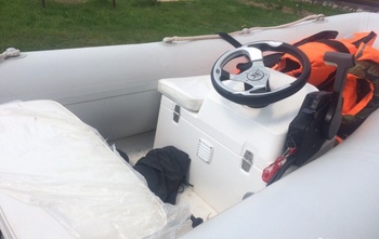 Brig Falcon 360 (2014)