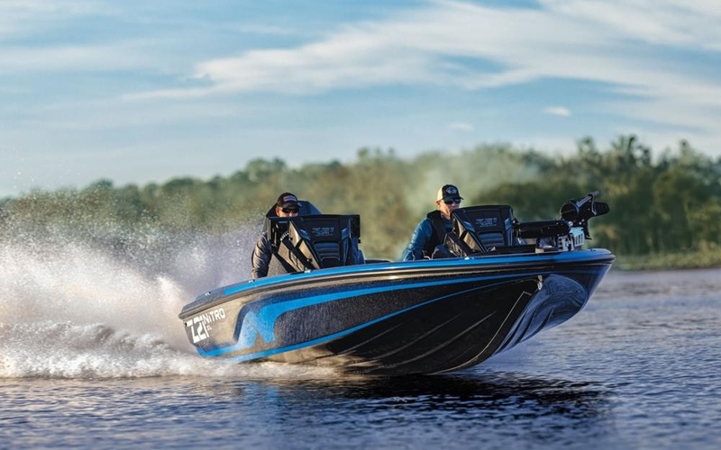 Nitro Z21 XL