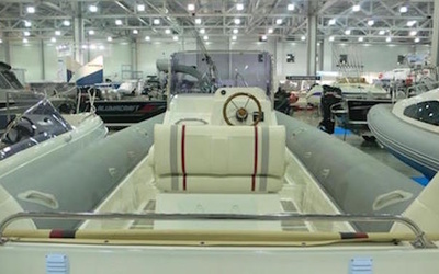 Astron Marin Марлин 830А СС