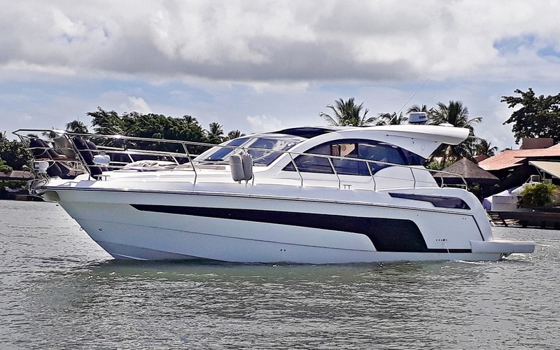 Hanover 525