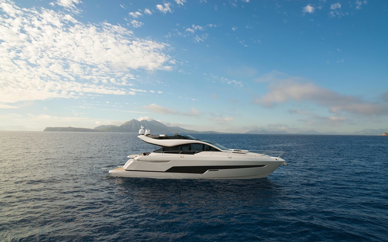 Fairline Phantom 65