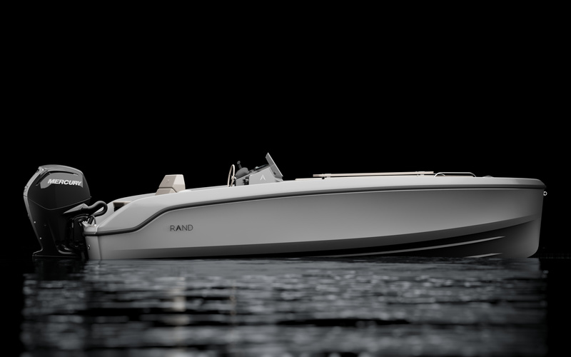 Rand Breeze 20