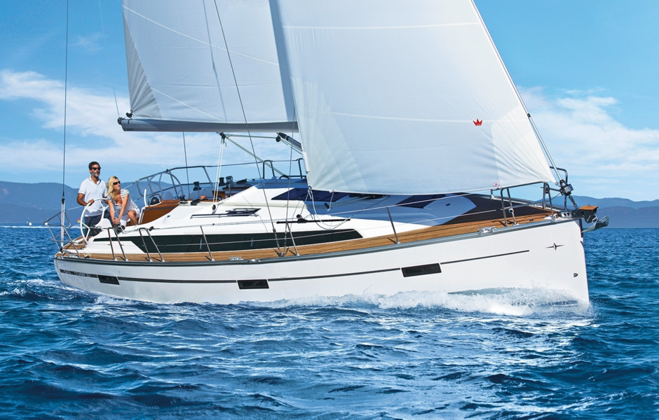 Cruiser 37