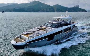 Azimut Oma