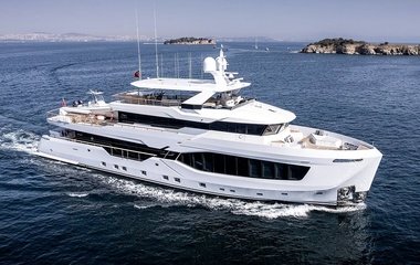 Numarine Eau La La