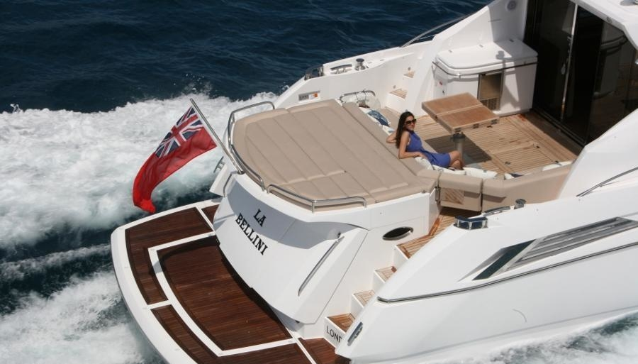Sunseeker La Bellini