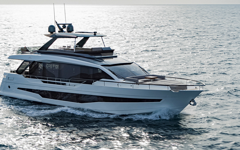 Astondoa As8