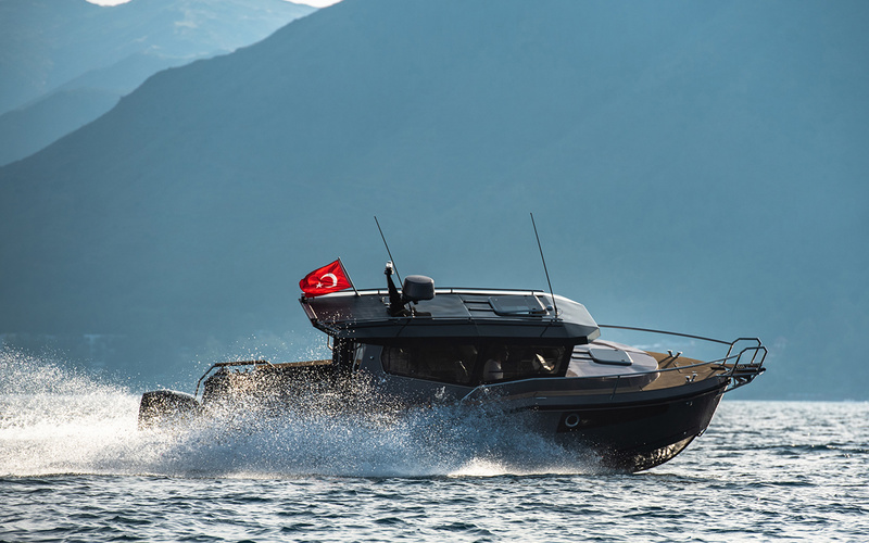 Aluxa 26