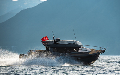 Aluxa 26