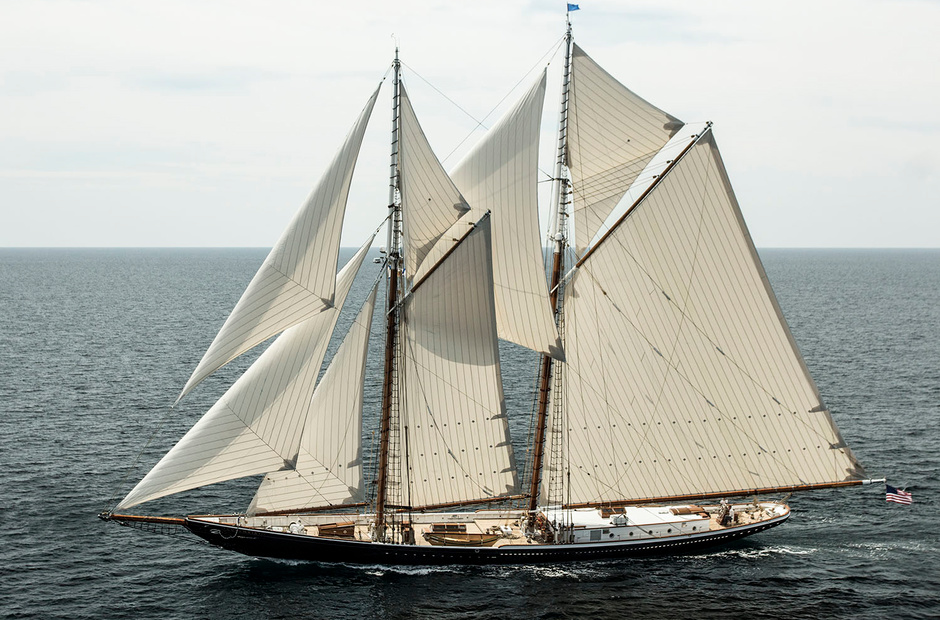 Eastern Shipbuilding Group Columbia