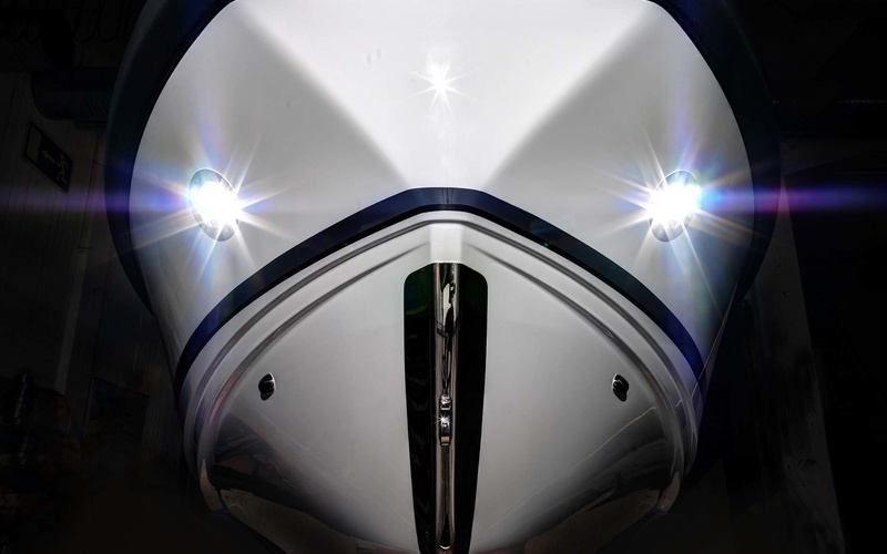 Windy Luxury Limo Tenders